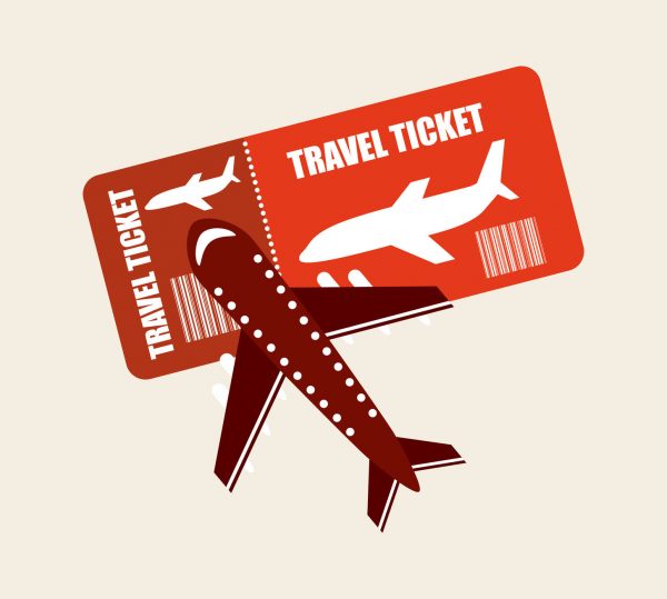 ตั๋วเครื่องบินราคาถูก กับการวางแผนท่องเที่ยวจะมีอะไรบ้างไปดูกัน